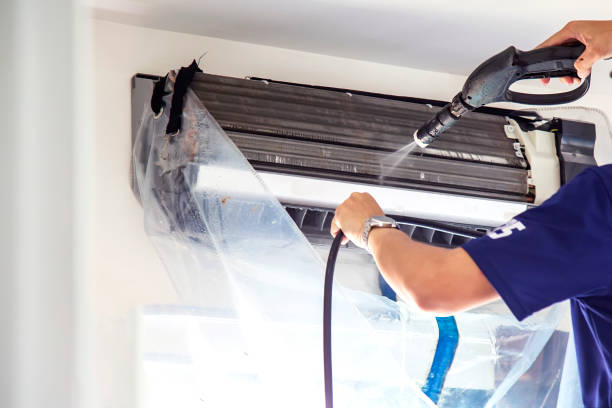Trusted Brownsville, TN Airduct Cleaning Experts