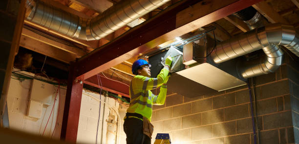Air Duct Mold Removal in Brownsville, TN