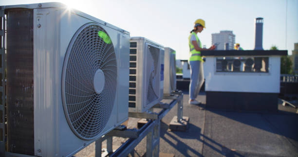 Ductwork Cleaning Services in Brownsville, TN